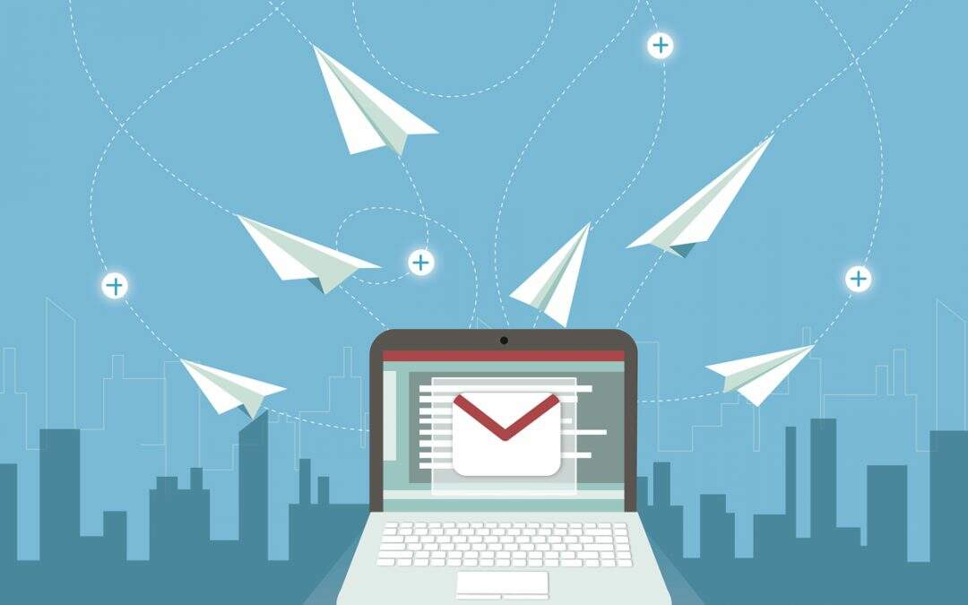 O papel do Email Marketing no Marketing Digital