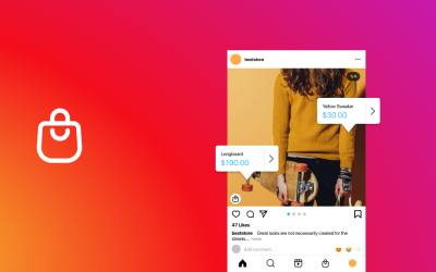 O Instagram como aliado do ecommerce no cenário digital