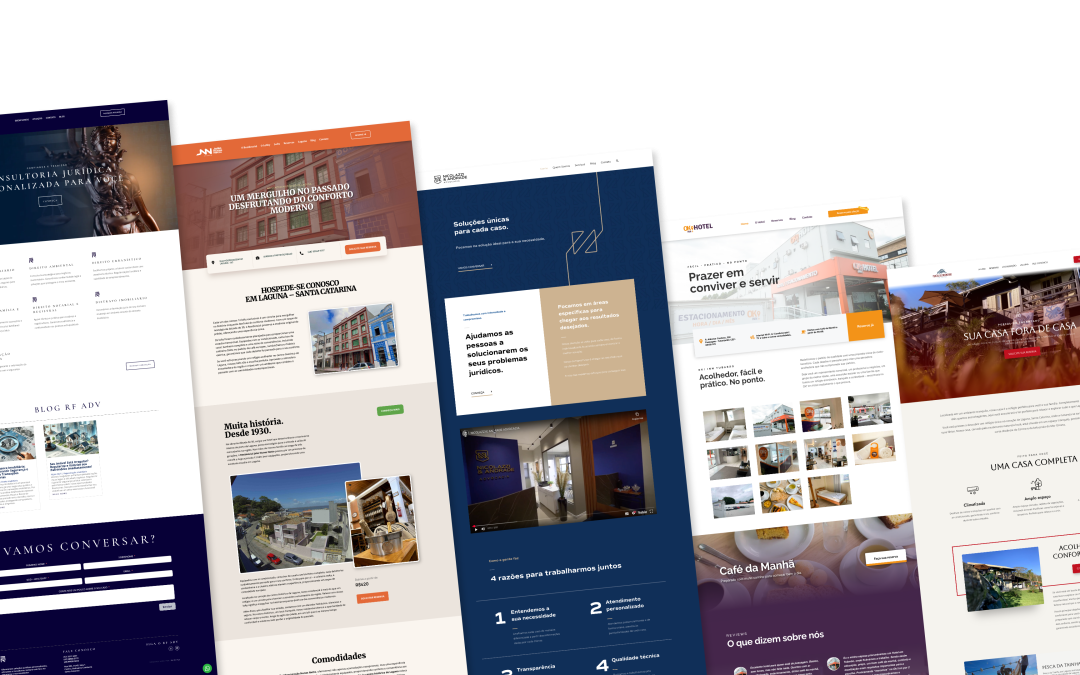 Quanto Custa um Site para Empresas em 2025? Guia Completo de Investimento