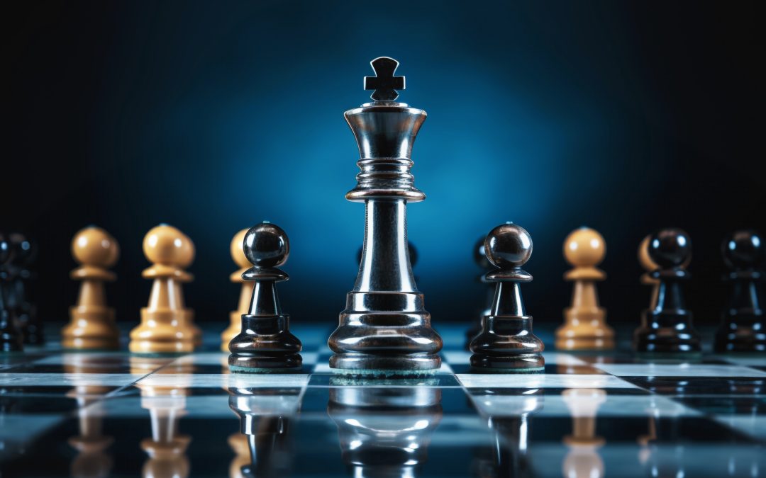 A Importância de Construir e Manter uma Base de Leads