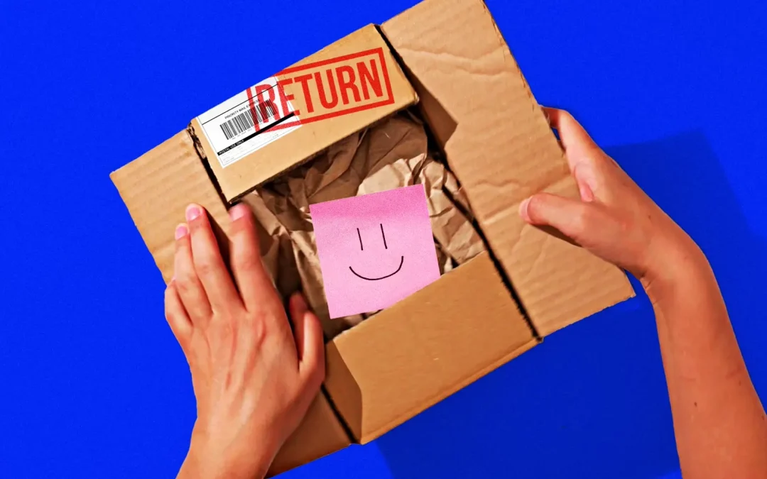 Por que a fraude em devoluções ameaça o seu ecommerce (e o que você pode fazer)