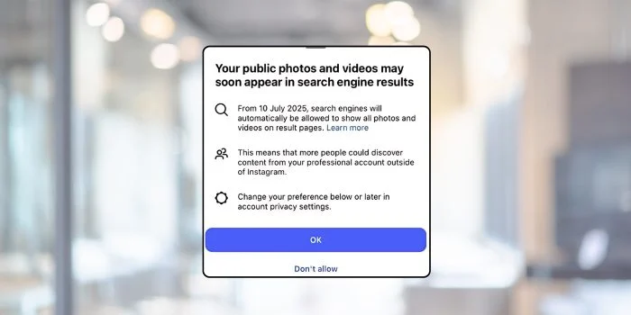 O momento em que a busca social se torna estratégia de SEO
