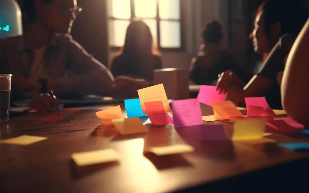 Adiar decisões mina o crescimento das empresas