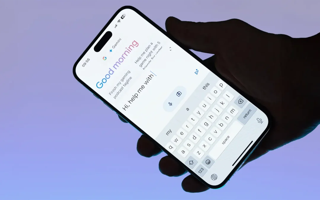 O novo padrão universal do varejo? Como o Google quer unificar toda a jornada de compra com IA