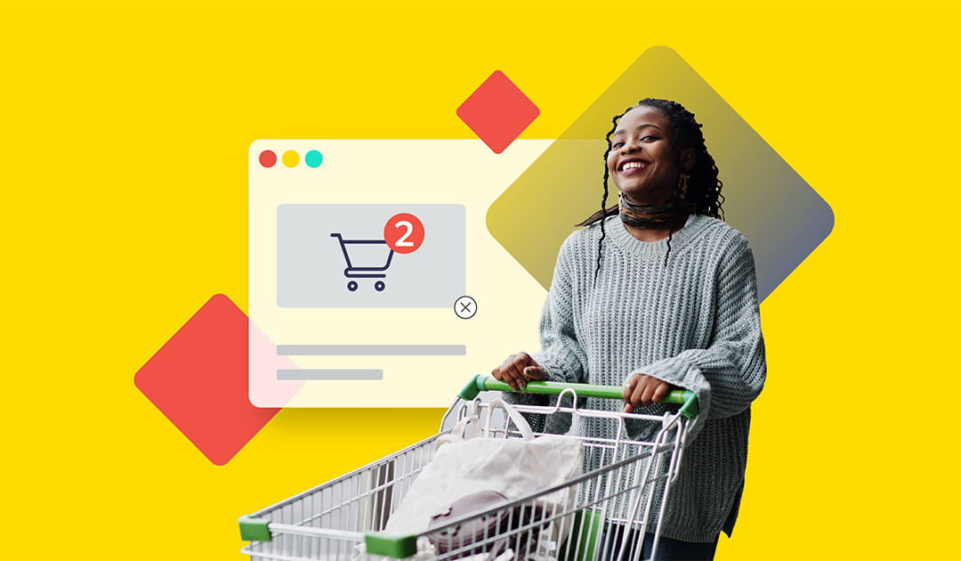 48 % dos brasileiros abandonam o carrinho por um motivo simples e isso pode estar te custando vendas todos os dias