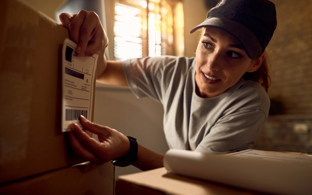Logística de E-commerce: O Bastidor Que Define Suas Vendas em 2026
