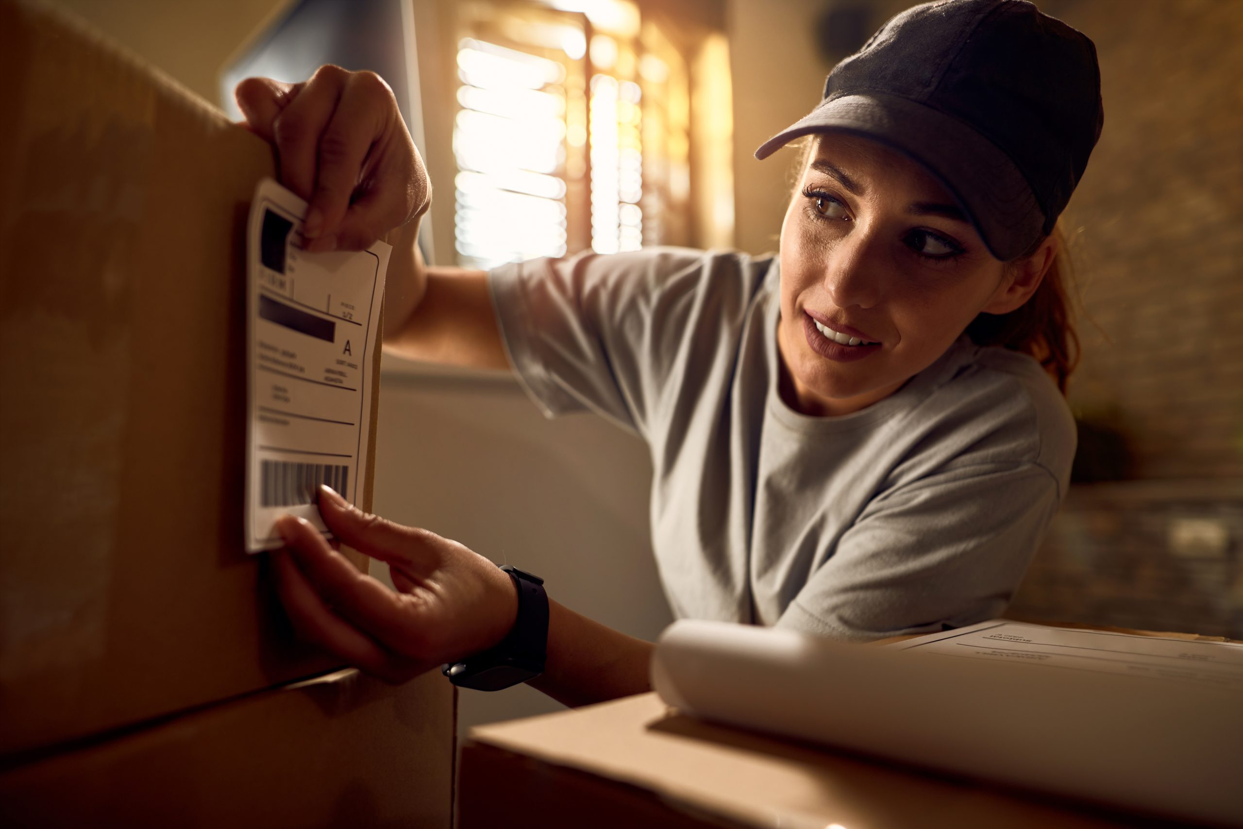 Logística de E-commerce: O Bastidor Que Define Suas Vendas em 2026